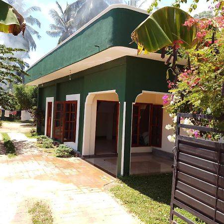 Inn On The Bay Home Passikudah المظهر الخارجي الصورة