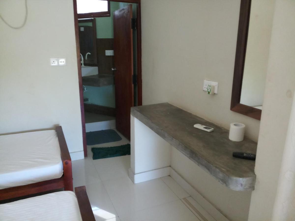 Inn On The Bay Home Passikudah المظهر الخارجي الصورة