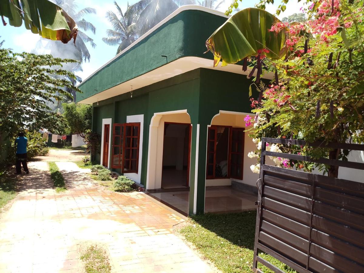Inn On The Bay Home Passikudah المظهر الخارجي الصورة