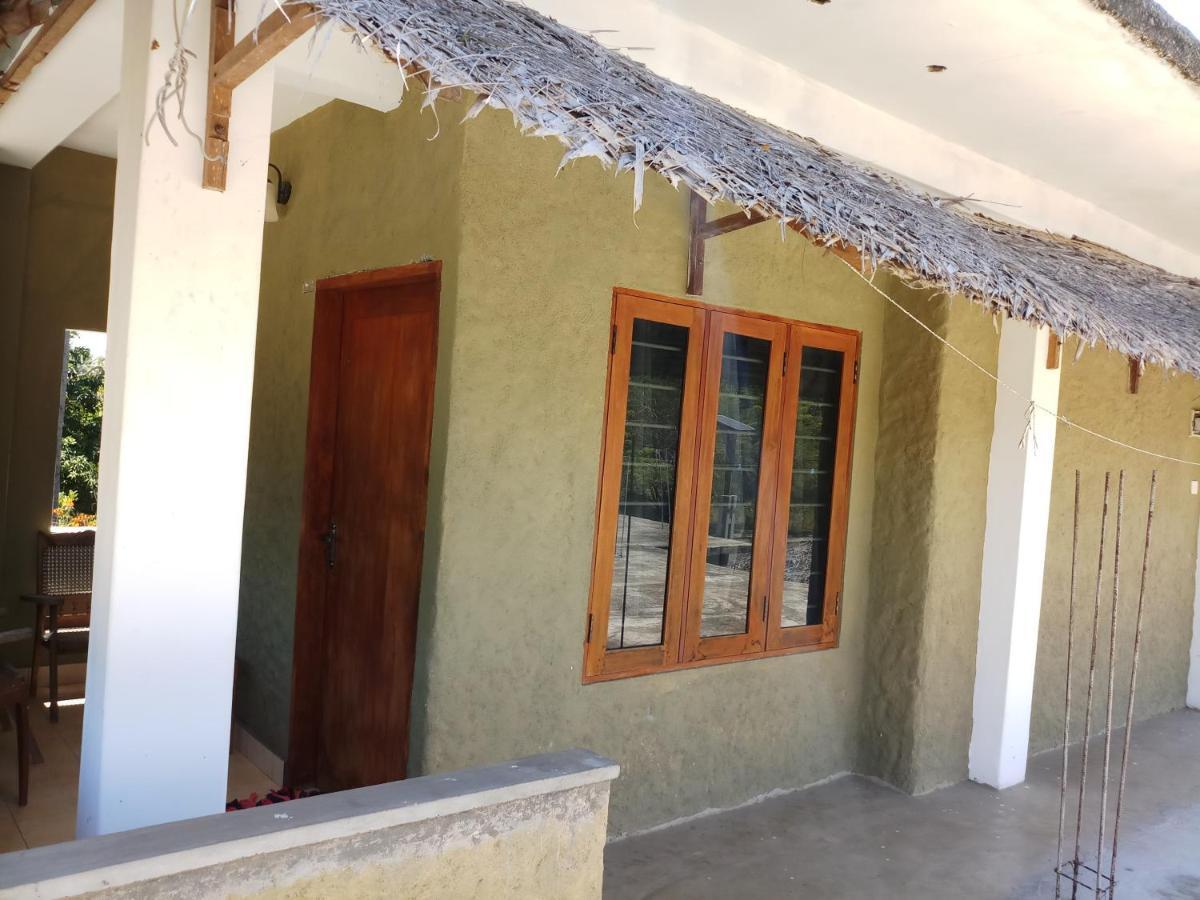 Inn On The Bay Home Passikudah المظهر الخارجي الصورة