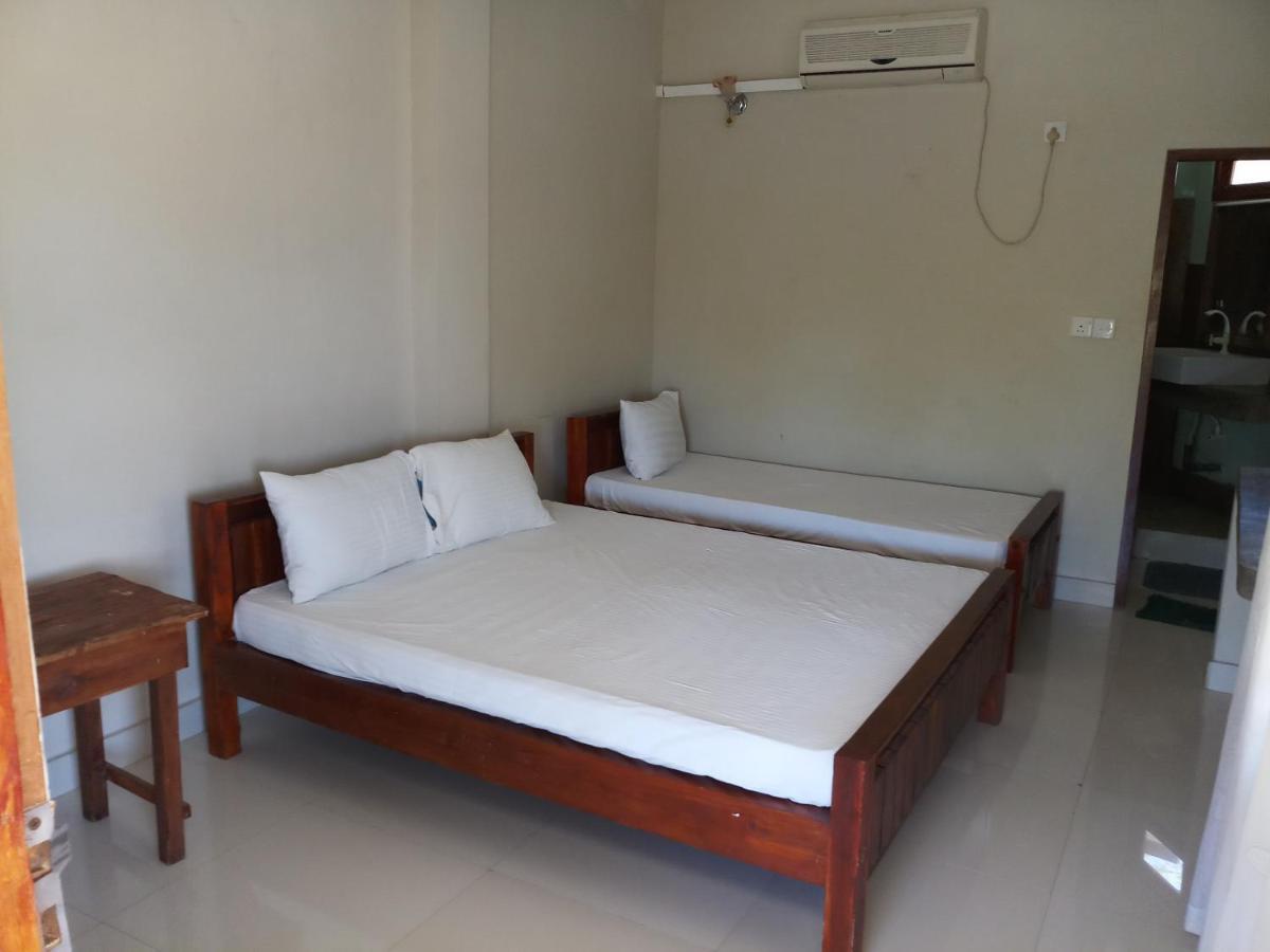 Inn On The Bay Home Passikudah المظهر الخارجي الصورة