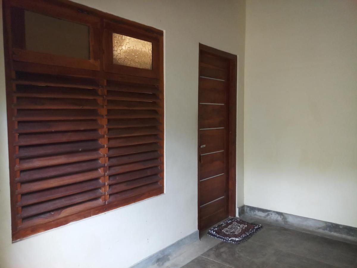 Inn On The Bay Home Passikudah الغرفة الصورة