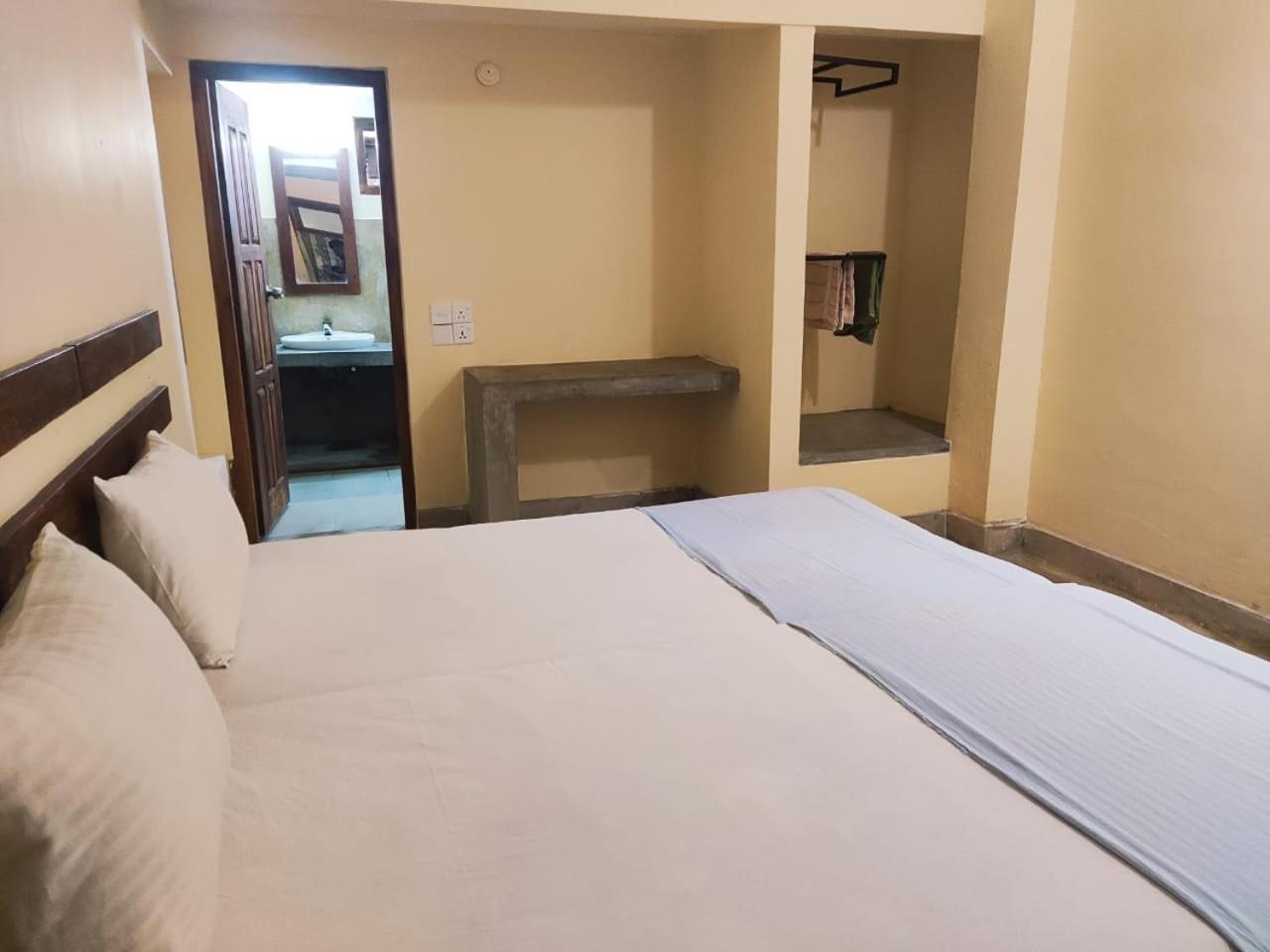 Inn On The Bay Home Passikudah المظهر الخارجي الصورة