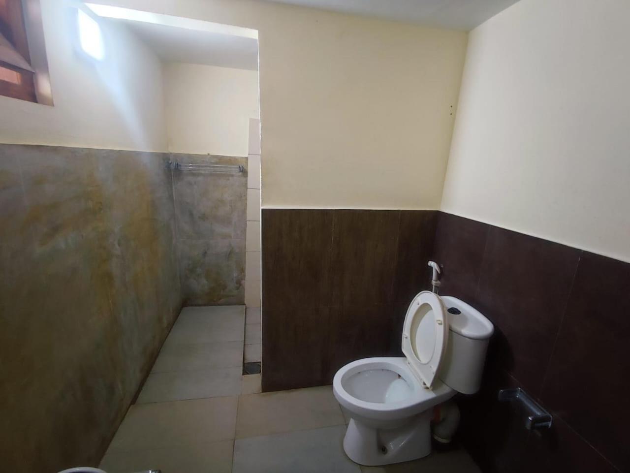 Inn On The Bay Home Passikudah المظهر الخارجي الصورة